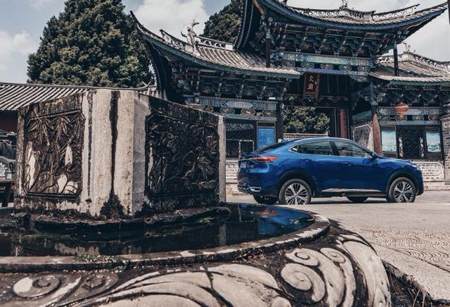 巍山——云南的最后一片“发呆”净土
