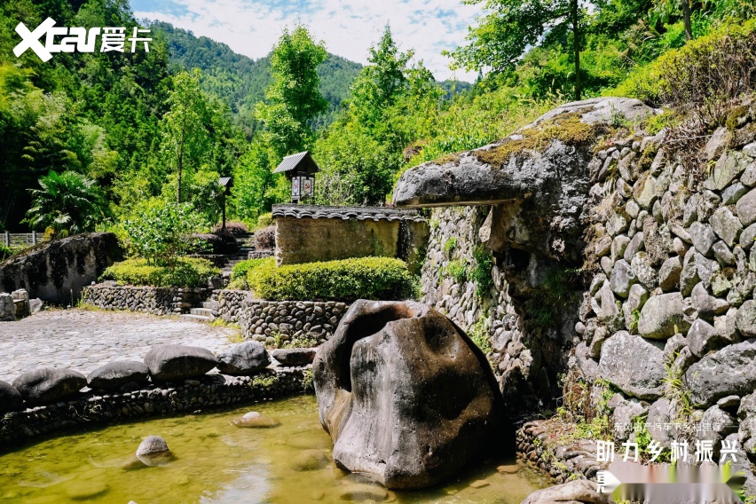 东风日产汽车下乡福建行今日正式启幕，为乡村振兴“加油”！