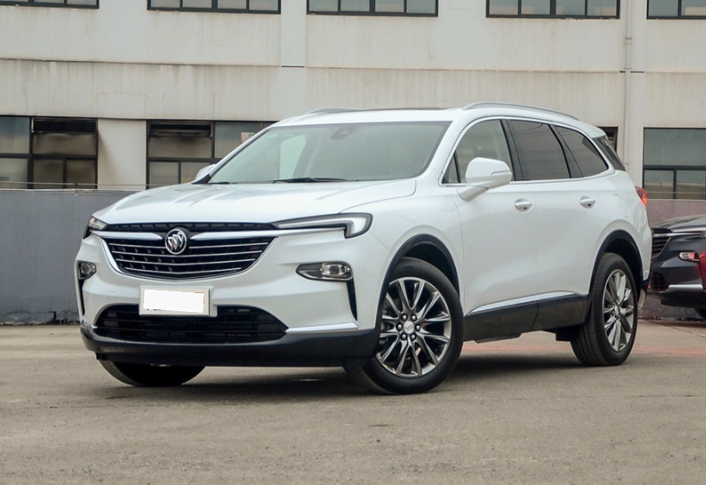通用旗舰大7座SUV，上市半年降价5万，四驱底盘，叫好又叫座