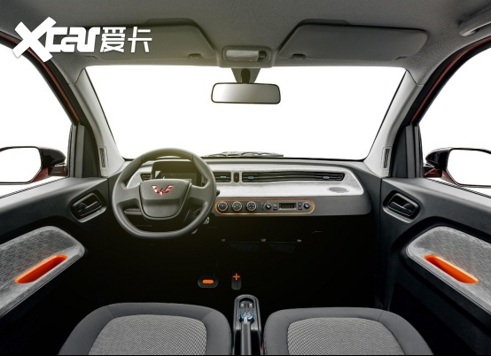 月销已破两万，究竟是谁买了宏光MINI EV？