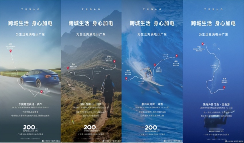 科技点亮莞城烟火气，广东第200超级充电站落子东莞
