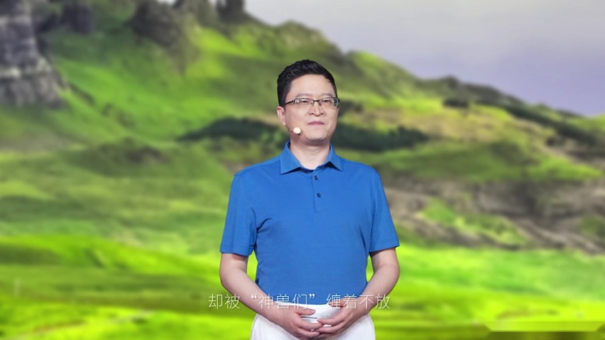 更有AI的家庭SUV 2024款AION V Plus上市