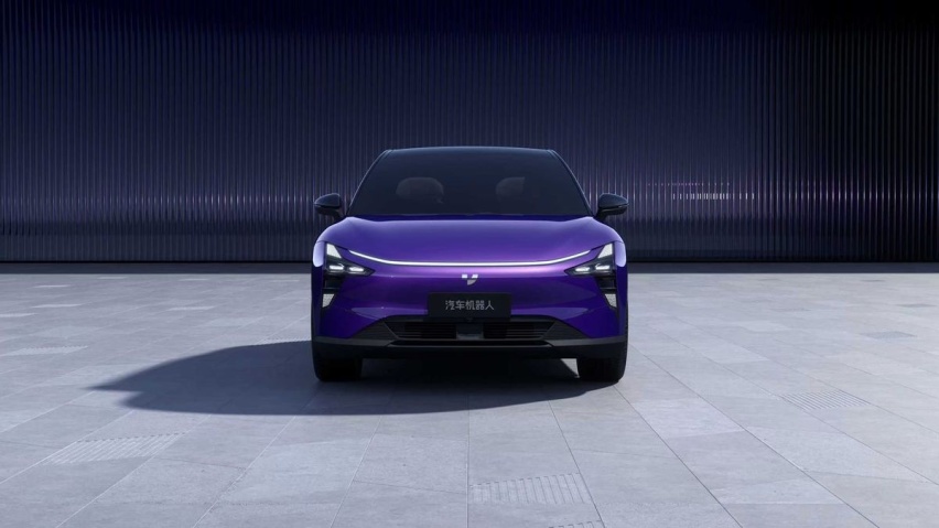 1个月全系降3万！极越01到底经历什么