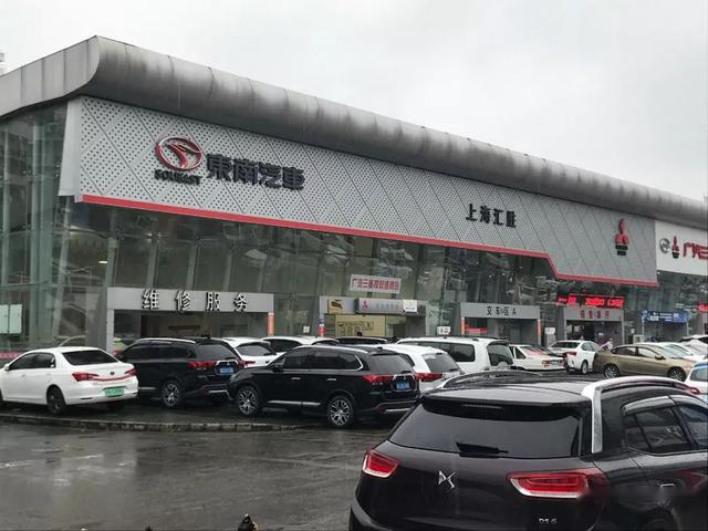 车市寒冬，那些边缘化的自主品牌终端情况如何？| 探店