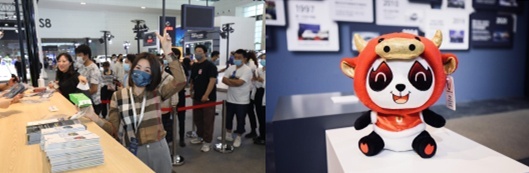 瞄准年轻用户，捷达品牌将成都大运会元素带到天津车展