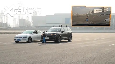 五菱+华为=公路坦克？华境S实测硬核