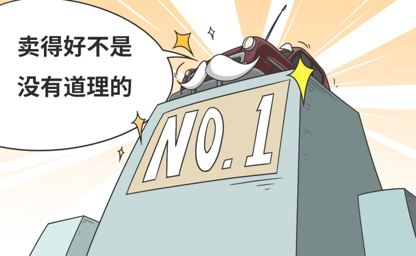 仅6万多的大牌合资SUV卖不动，却一点都不冤！？