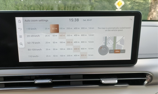 国内首发评测捷尼赛思GV60：求解电动车时代Modern Luxury