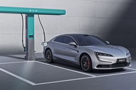 闪充技术赋能极致体验 仰望2026款旗舰矩阵联袂上市