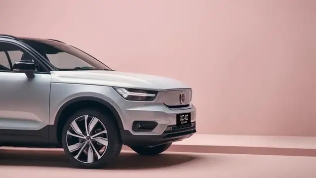 影豹不到13万，纯电XC40、蔚揽齐降价，凯迪拉克XT6稳中有升