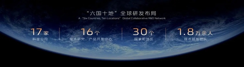全球首创全域全场景解决方案，长安新蓝鲸动力创领混动新纪元