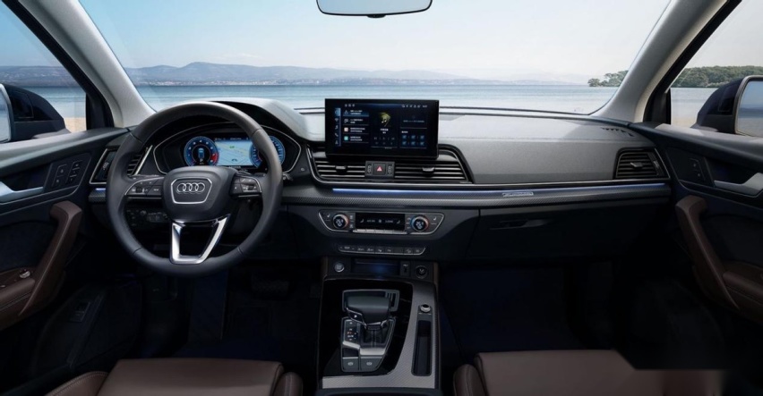 40万预算选豪华SUV，Q5L还值不值得买？看完有答案了