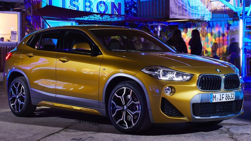 最便宜的宝马SUV！这款26.68万起的新车值得买？