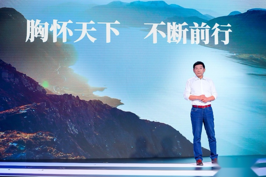 柠檬平台，长城汽车的第一个“杀手锏”