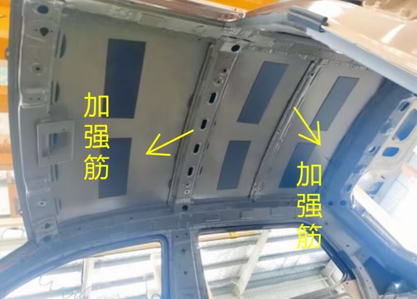 小虎新能源安全至上，A00级轿车中的“沃尔沃”
