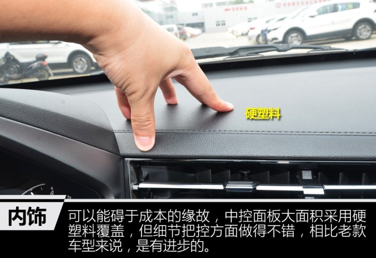 最懂年轻人的车来了，奇瑞推出全新SUV，入门价格仅需5万！