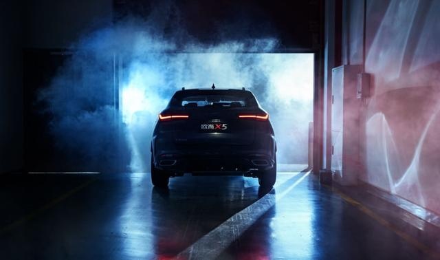 封测长安欧尚X5：NVH、极寒、耐久性到底如何？