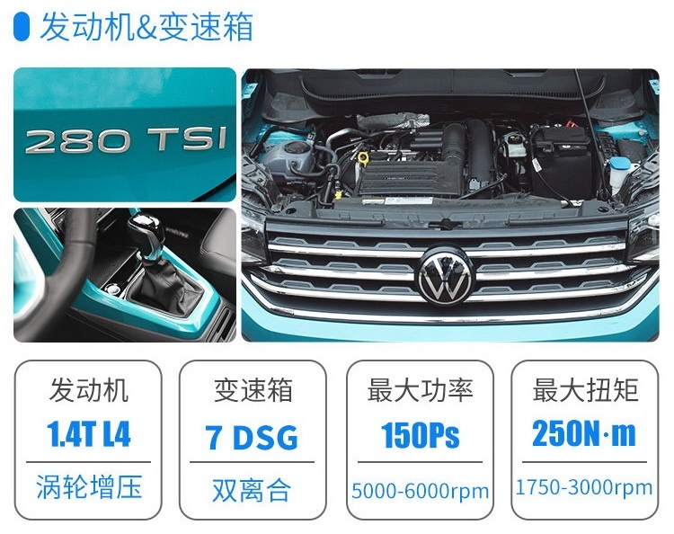 一上市就成了焦点，10.88万起这两台新款合资SUV怎么选？