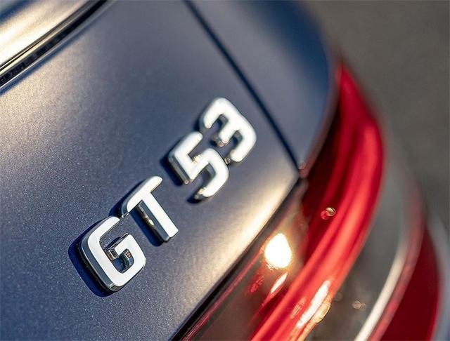 奔驰AMG GT53究竟是运动？是商务？还是豪华？让我们一探究竟