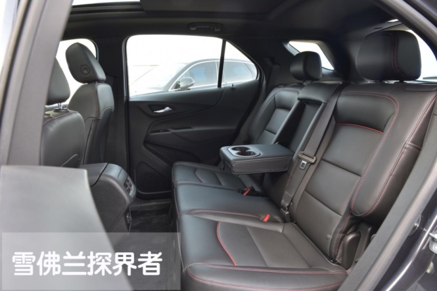 威兰达vs探界者，20万元的SUV，品质与性价比如何选？