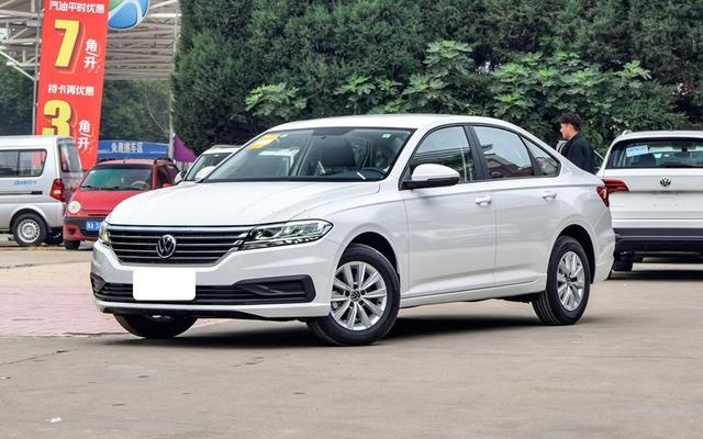 朗逸、宝来合砍78万辆，盘点2020年大众销量最好的5款车！