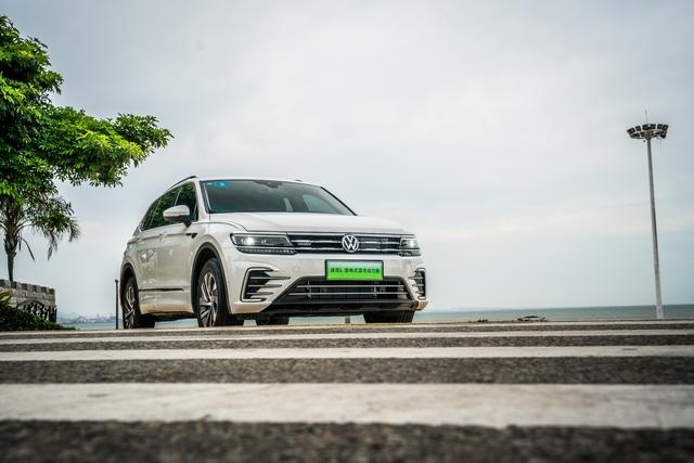 途观L PHEV/帕萨特PHEV，看似平平无奇，为何成为市场鲶鱼？