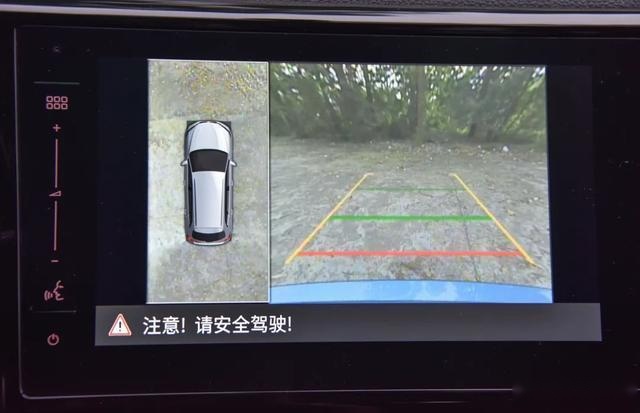 顶配不到14万的中型SUV！全系LED灯+全景天窗，值了！
