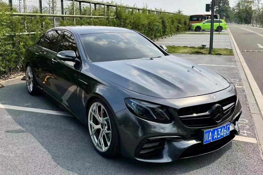 奥迪A6 Avant终于引进四驱版了！