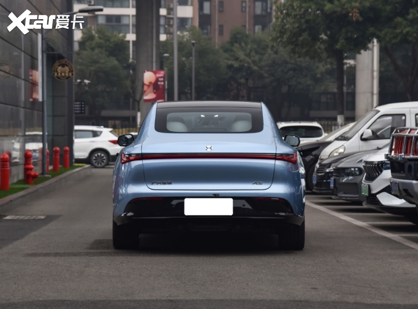 不到20万提合创A06，长近5米续航630km，2个月后车主说出真心话