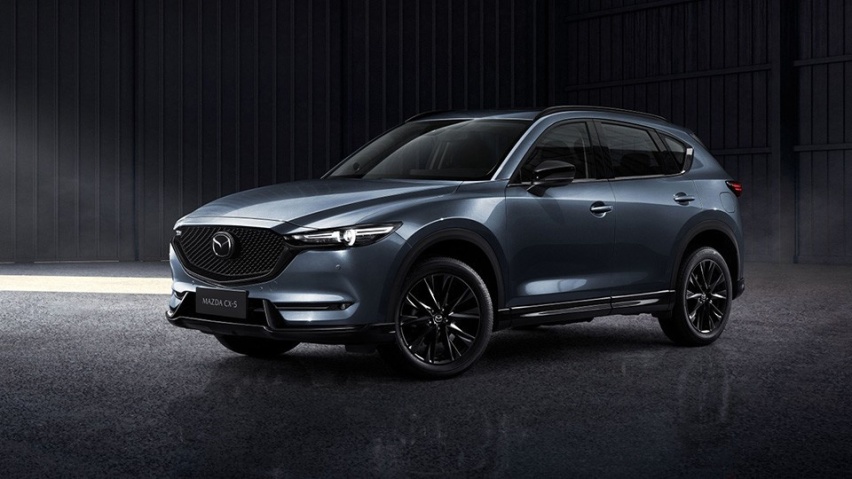 买马自达CX-5：如果情怀不够，降2.5万行吗？