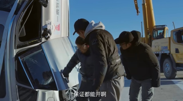 经历最残酷碰撞测试，沃尔沃还能牢守“安全一哥”称号？