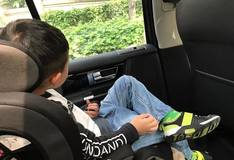 《YYP的车》连载9：首入“二手坑”，我是幸运的？