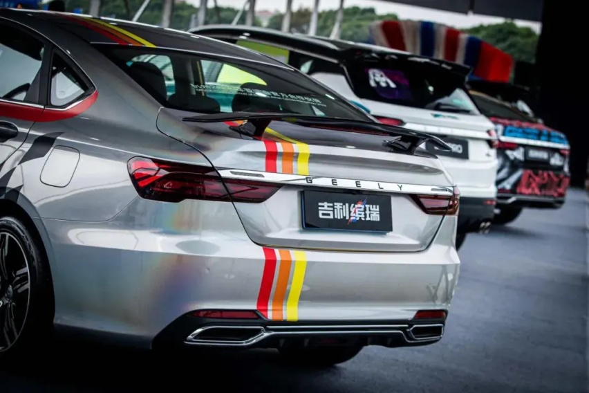 不必羡慕JDM 这两款10万级钢炮要帮你实现改装梦