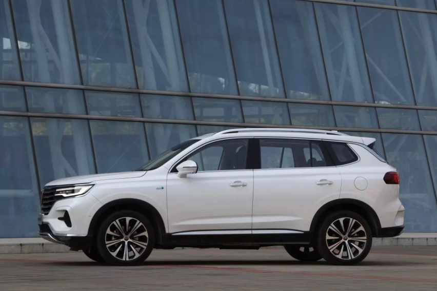 月销两万辆的SUV，为何广东见不到？