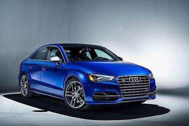网友：国产AMG A35L快上市了，值得等吗？还是趁优惠大买奥迪S3？