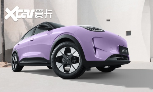 家用新选择，2025款吉利星愿智能配置全升级