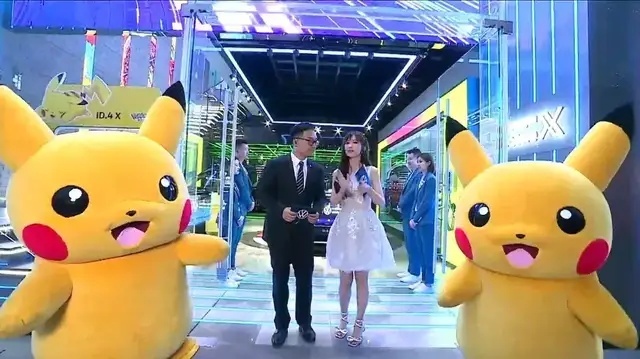 到店实拍 | 让家人亲密无间，上汽大众ID.6X能做到吗？