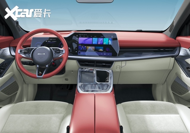 端午自驾游选车攻略 星越L领衔20万内能买到的四驱SUV