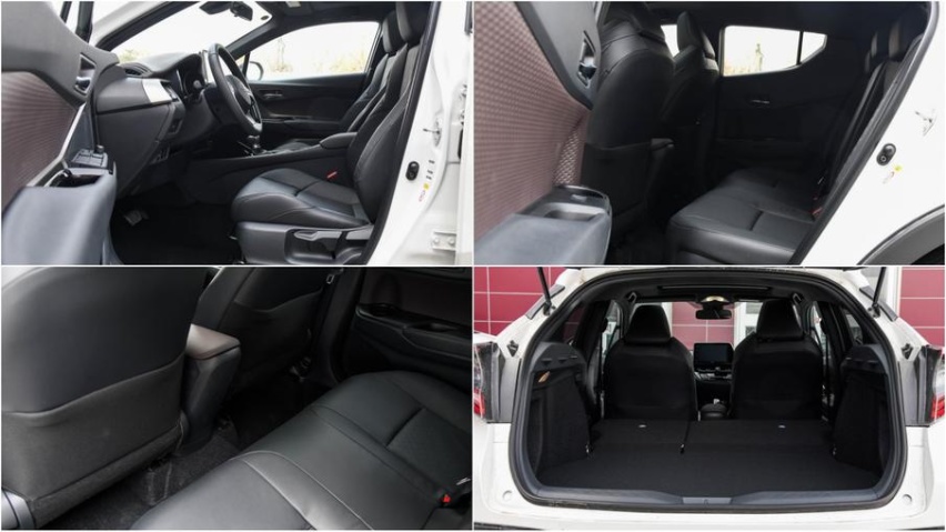 马自达CX-30上市，买不买？看过奕泽和XR-V再做决定？