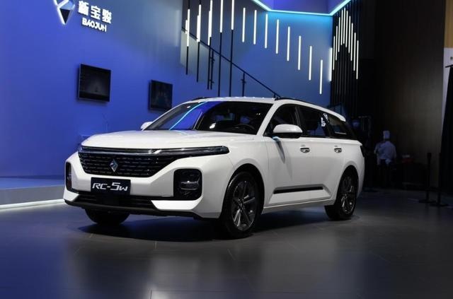 实用不输SUV，这5款家用旅行车，好开好用还省油
