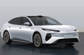 悬念揭晓！海豹08工信部亮相，3米轴距+激光雷达，二季度上市