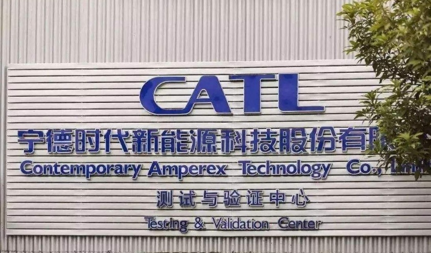 增发后快速扩张，宁德时代为什么这么受欢迎？