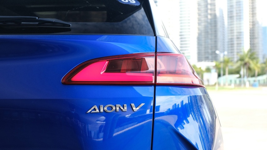 日产Ariya直面广汽新能源Aion V，谁更香？
