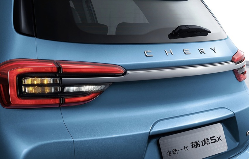 极具诚意的小型SUV 居然仅售6.99万？
