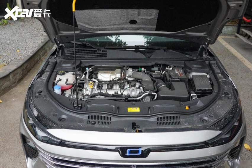 一步到位拿下标杆级b级家轿,还得看第四代奔腾b70-爱卡汽车爱咖号