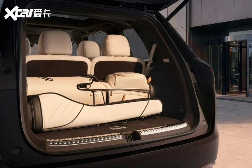 27.98万起售的全新9系SUV 奕境X9上市快评
