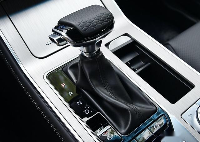 还买什么合资紧凑SUV 这三款自主中型SUV顶配不超13万
