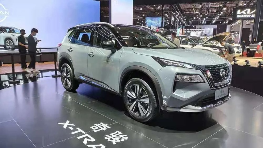 1.5T还是三缸，各位放弃全新奇骏吧