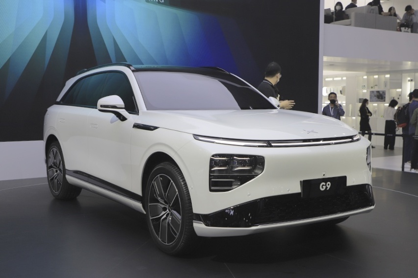 2022新势力半年考：逼近10万+生死线，竞争刚刚开始