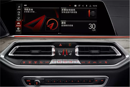 中大型豪华SUV对决，Q6和X5要选谁？